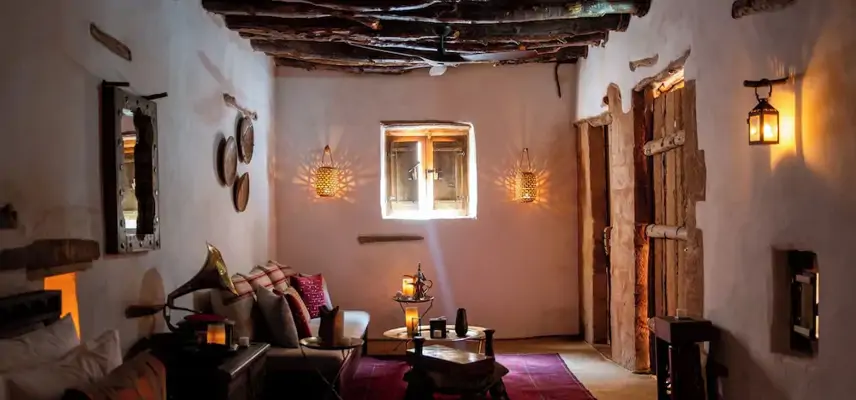 Dar Tantora The House Hotel image